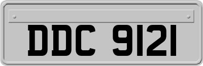 DDC9121