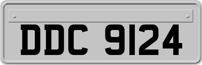 DDC9124