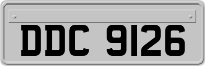 DDC9126