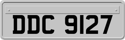 DDC9127