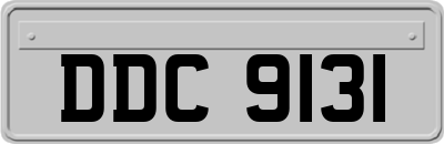 DDC9131