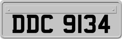 DDC9134