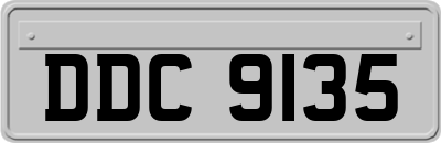 DDC9135