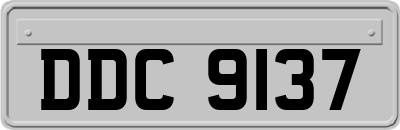 DDC9137