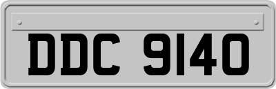 DDC9140