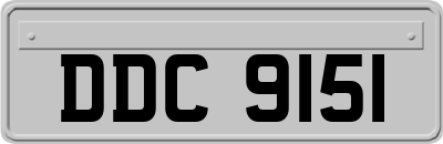 DDC9151