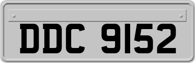DDC9152