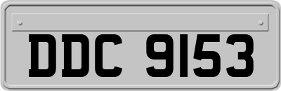 DDC9153