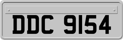 DDC9154