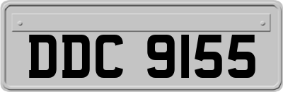 DDC9155