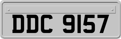 DDC9157