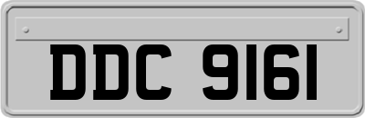 DDC9161