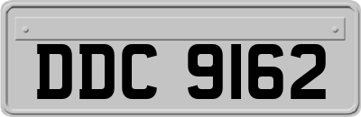 DDC9162
