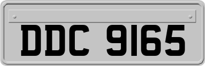 DDC9165