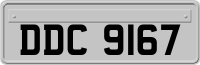DDC9167