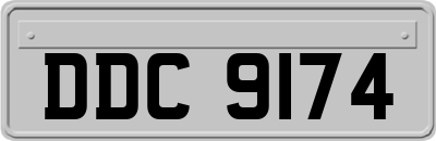 DDC9174