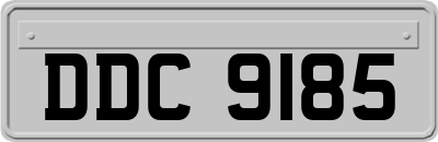 DDC9185