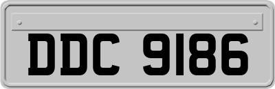 DDC9186