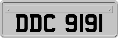 DDC9191
