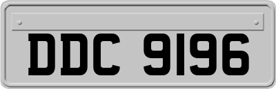 DDC9196