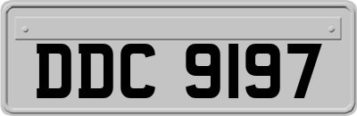 DDC9197