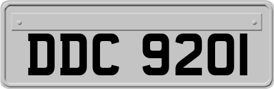 DDC9201