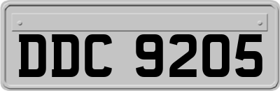 DDC9205