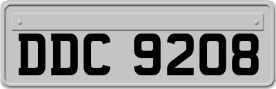DDC9208