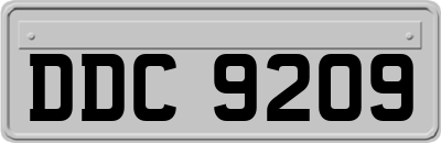 DDC9209