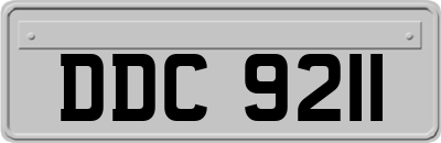 DDC9211