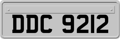 DDC9212