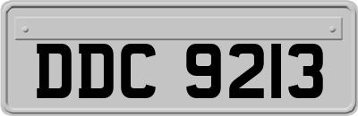 DDC9213