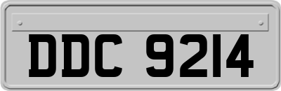 DDC9214
