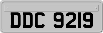 DDC9219