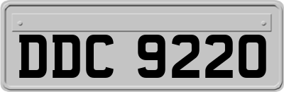 DDC9220