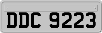 DDC9223