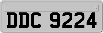 DDC9224