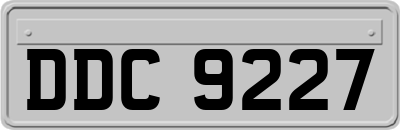 DDC9227