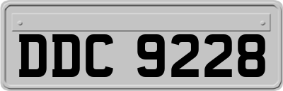 DDC9228