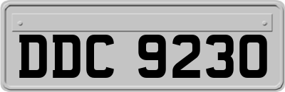 DDC9230