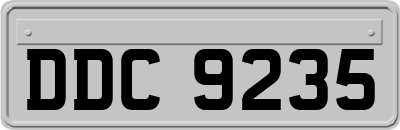 DDC9235