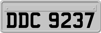 DDC9237