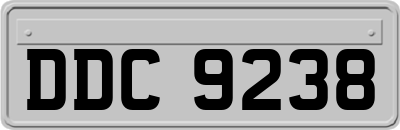 DDC9238