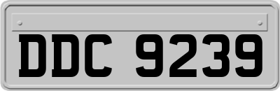 DDC9239