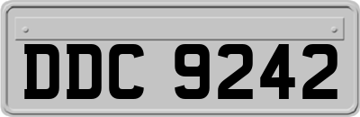 DDC9242
