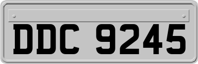 DDC9245