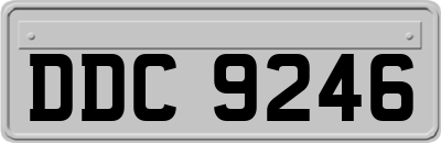 DDC9246