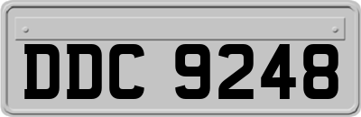 DDC9248