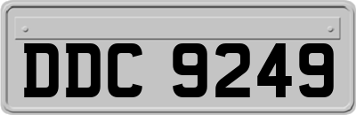 DDC9249