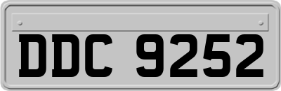 DDC9252